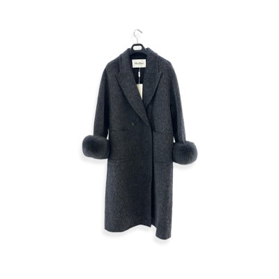 MAXMARA CASHMERE WOOL COATS 